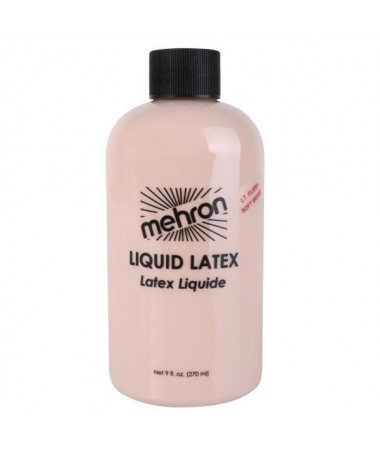 Liquid Latex Light Flesh 270mls